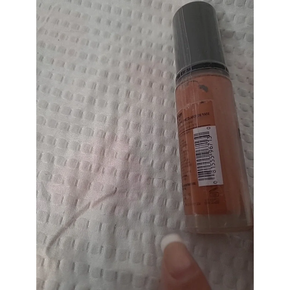 L.A. Girl PRO.color‎ Foundation Mixing Pigment, Orange GLM713